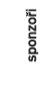 sponzo�i