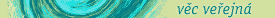 PROGRAM - V�c ve�ejn�