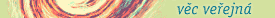 PROGRAM - V�c ve�ejn�