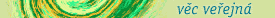 PROGRAM - V�c ve�ejn�